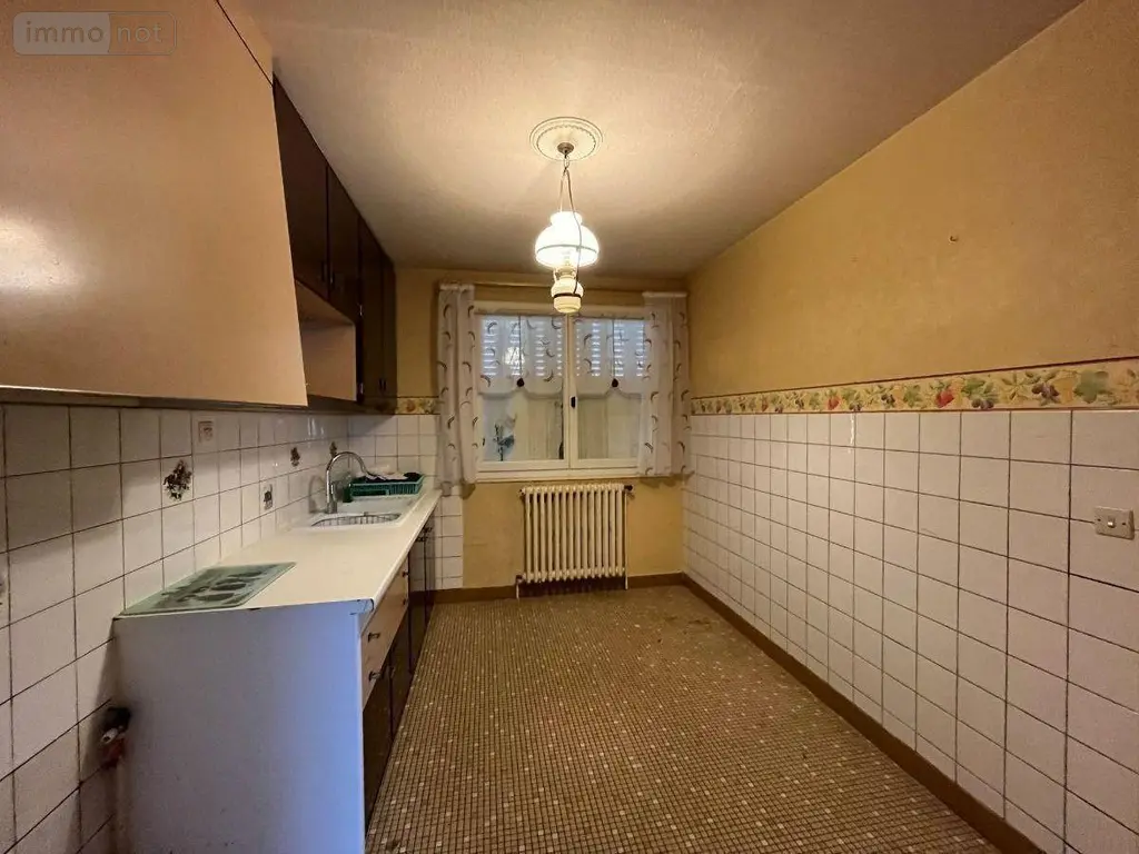 Maison a vendre Châteauroux 36000 Indre 36 97 m2 5 pièces 128160 euros 36004/333 004