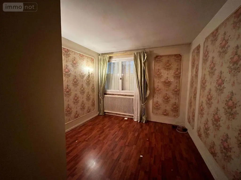 Maison a vendre Châteauroux 36000 Indre 36 97 m2 5 pièces 128160 euros 36004/333 006
