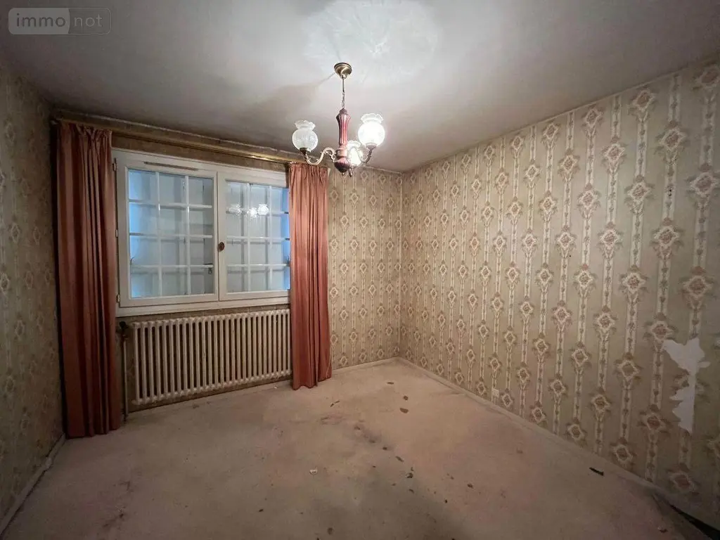 Maison a vendre Châteauroux 36000 Indre 36 97 m2 5 pièces 128160 euros 36004/333 008