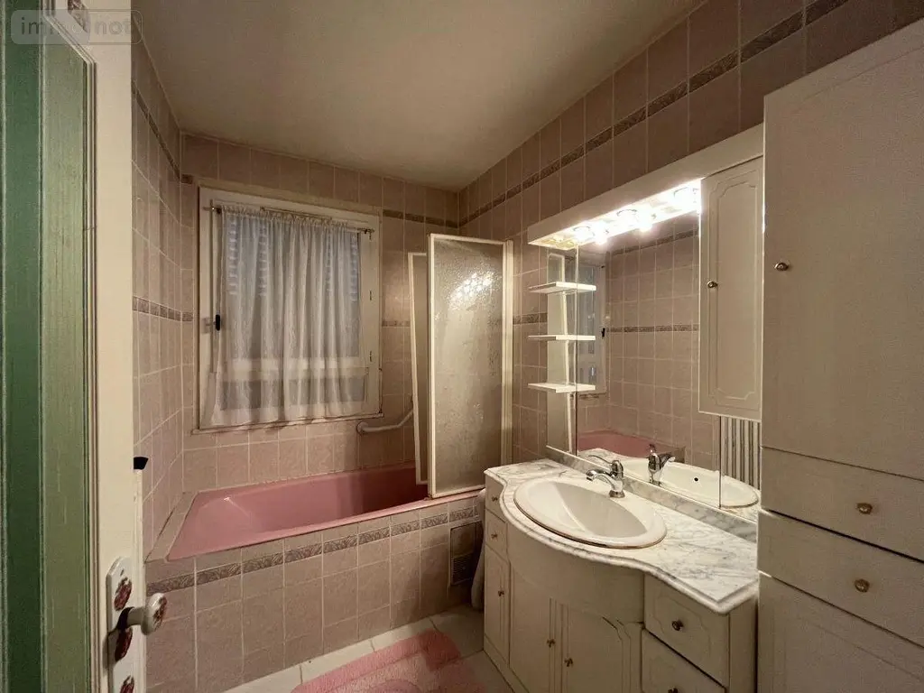Maison a vendre Châteauroux 36000 Indre 36 97 m2 5 pièces 128160 euros 36004/333 010