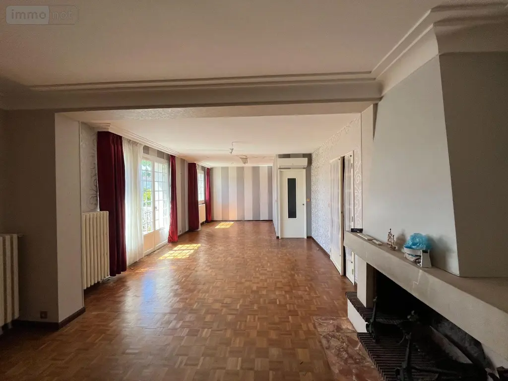 Maison a vendre Châteauroux 36000 Indre 36 97 m2 5 pièces 128160 euros 36004/333 002