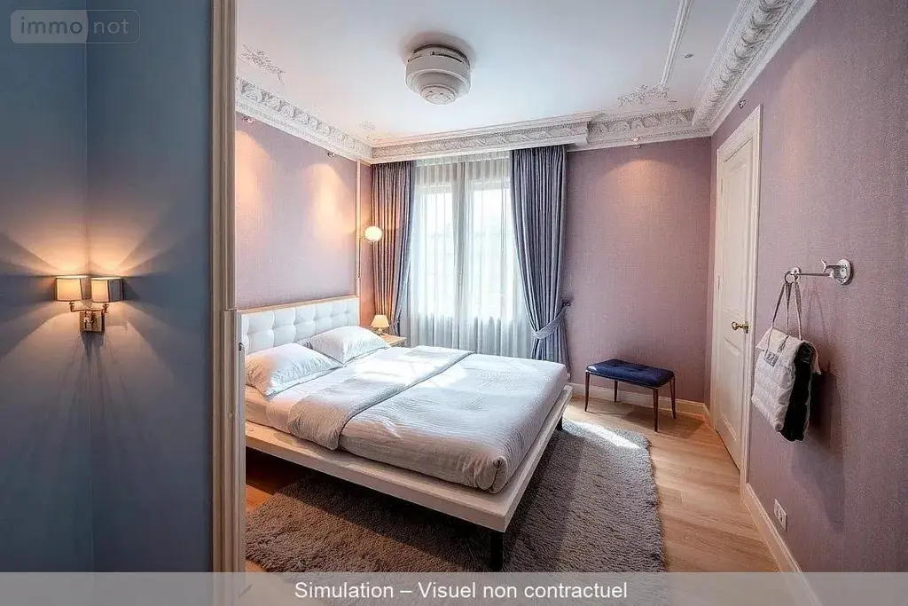 Maison a vendre Châteauroux 36000 Indre 36 97 m2 5 pièces 128160 euros 36004/333 005