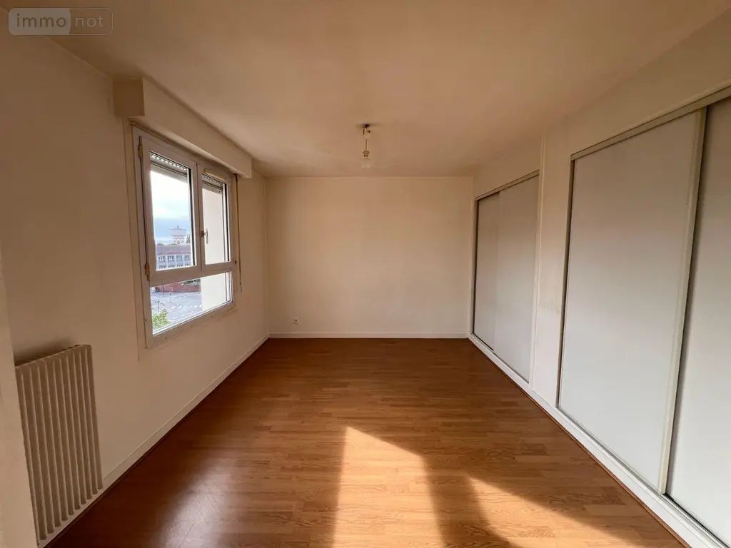 Appartement a vendre Dunkerque 59140 Nord 59 101 m2 4 pièces 168800 euros VV 19 004