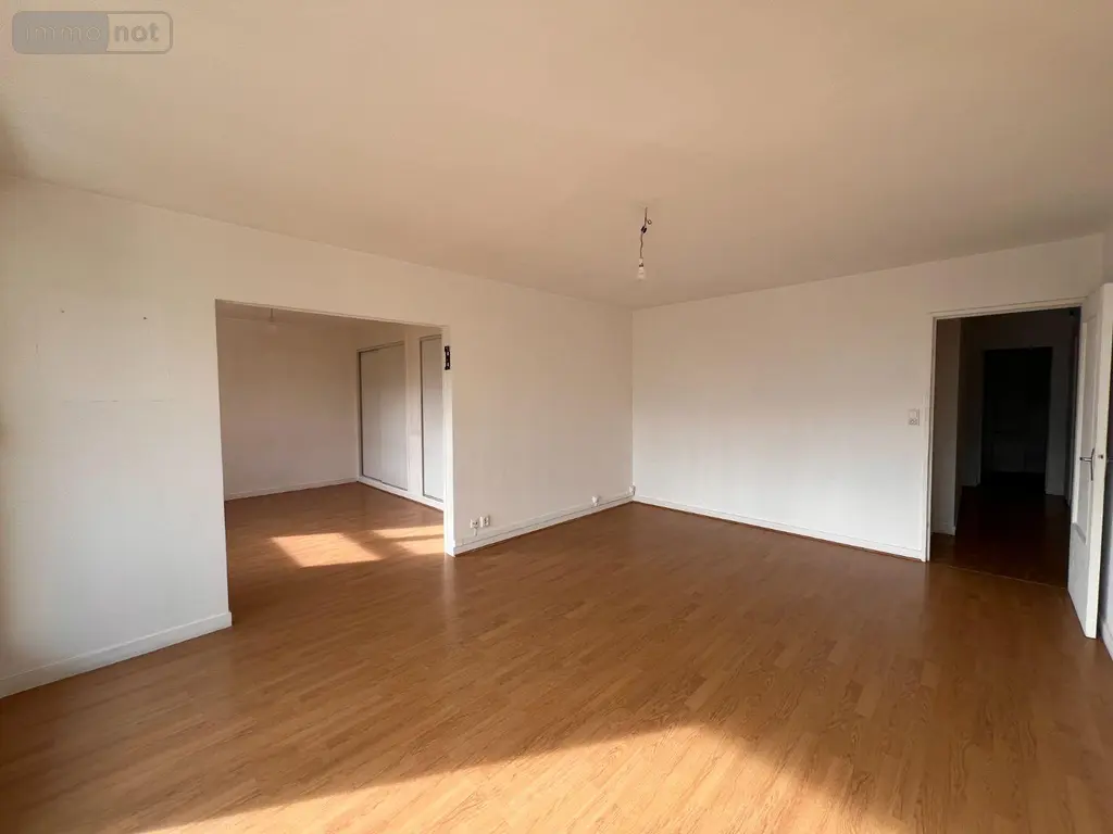 Appartement a vendre Dunkerque 59140 Nord 59 101 m2 4 pièces 168800 euros VV 19 005