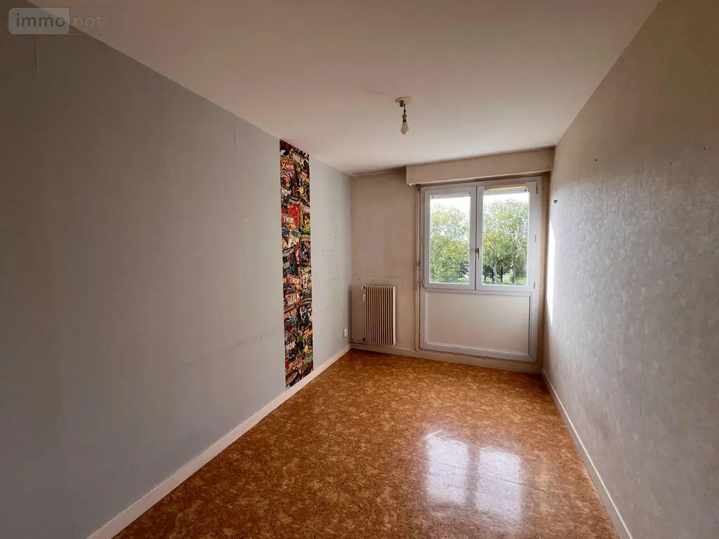 Appartement a vendre Dunkerque 59140 Nord 59 101 m2 4 pièces 168800 euros VV 19 011