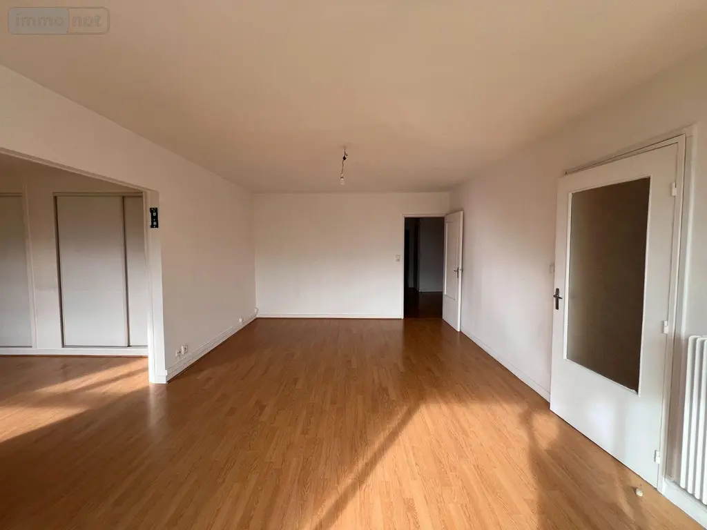 Appartement a vendre Dunkerque 59140 Nord 59 101 m2 4 pièces 168800 euros VV 19 007