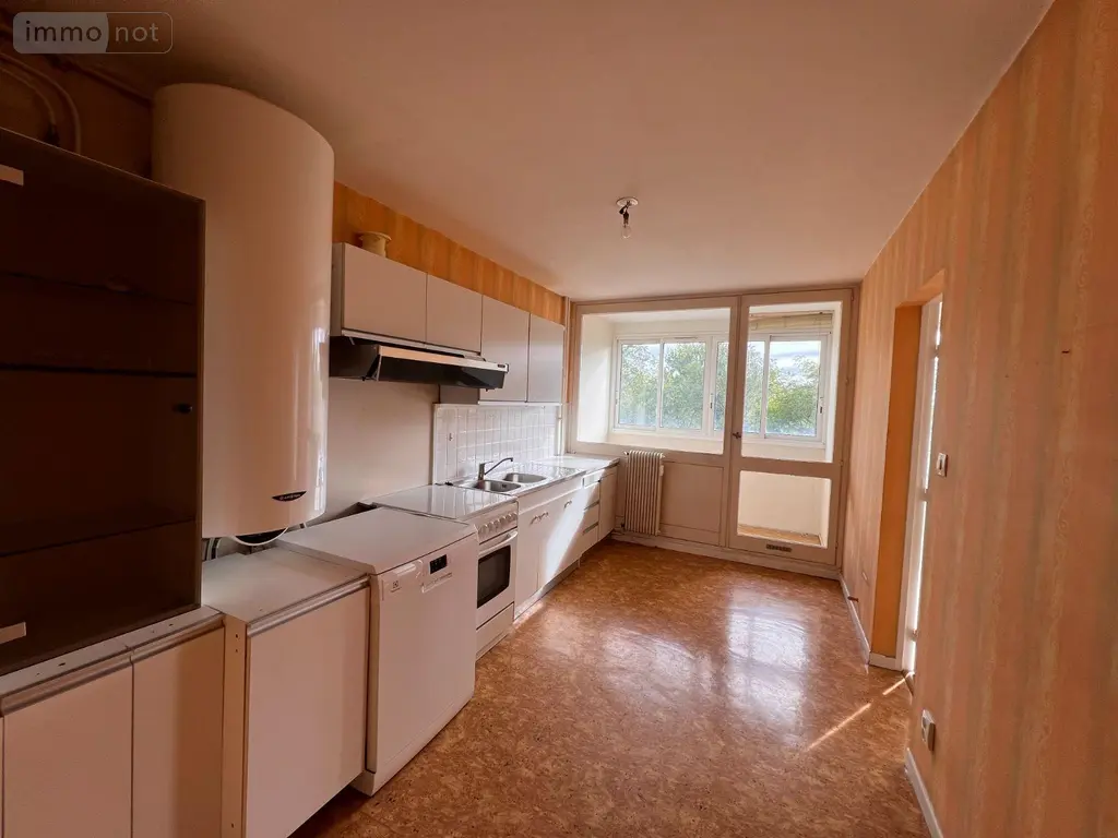Appartement a vendre Dunkerque 59140 Nord 59 101 m2 4 pièces 168800 euros VV 19 009