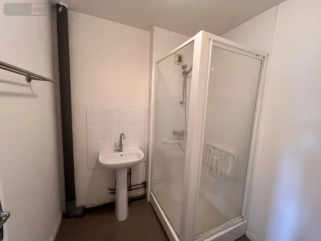 Appartement a vendre Dunkerque 59140 Nord 59 101 m2 4 pièces 168800 euros VV 19 013