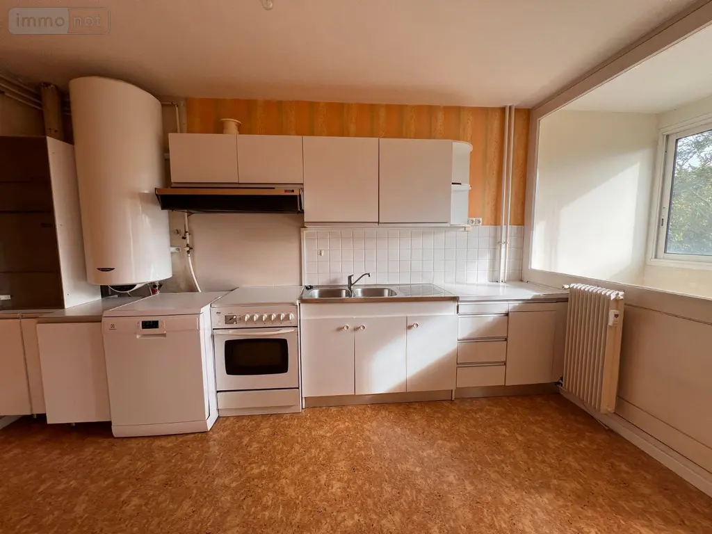 Appartement a vendre Dunkerque 59140 Nord 59 101 m2 4 pièces 168800 euros VV 19 008