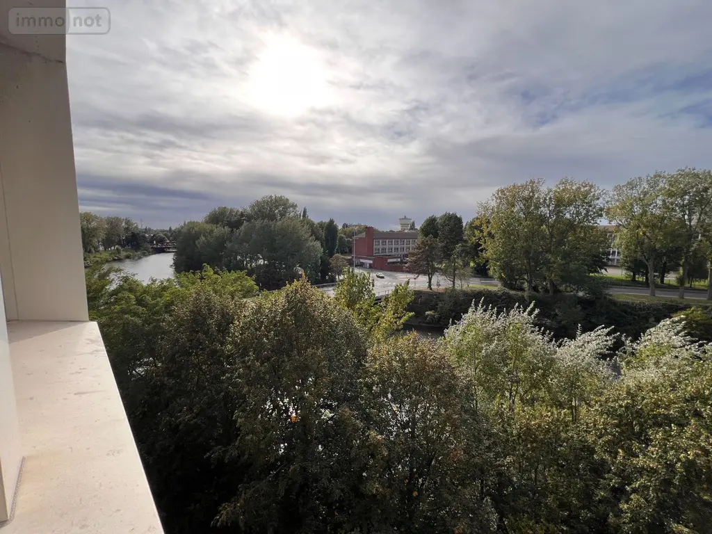 Appartement a vendre Dunkerque 59140 Nord 59 101 m2 4 pièces 168800 euros VV 19 014