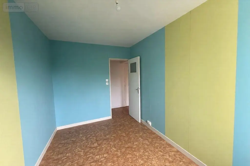 Appartement a vendre Dunkerque 59140 Nord 59 101 m2 4 pièces 168800 euros VV 19 010
