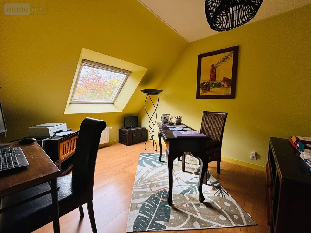 Maison a vendre Pacé 35740 Ille-et-Vilaine 35 100 m2 5 pièces 351900 euros 35129-6761 009