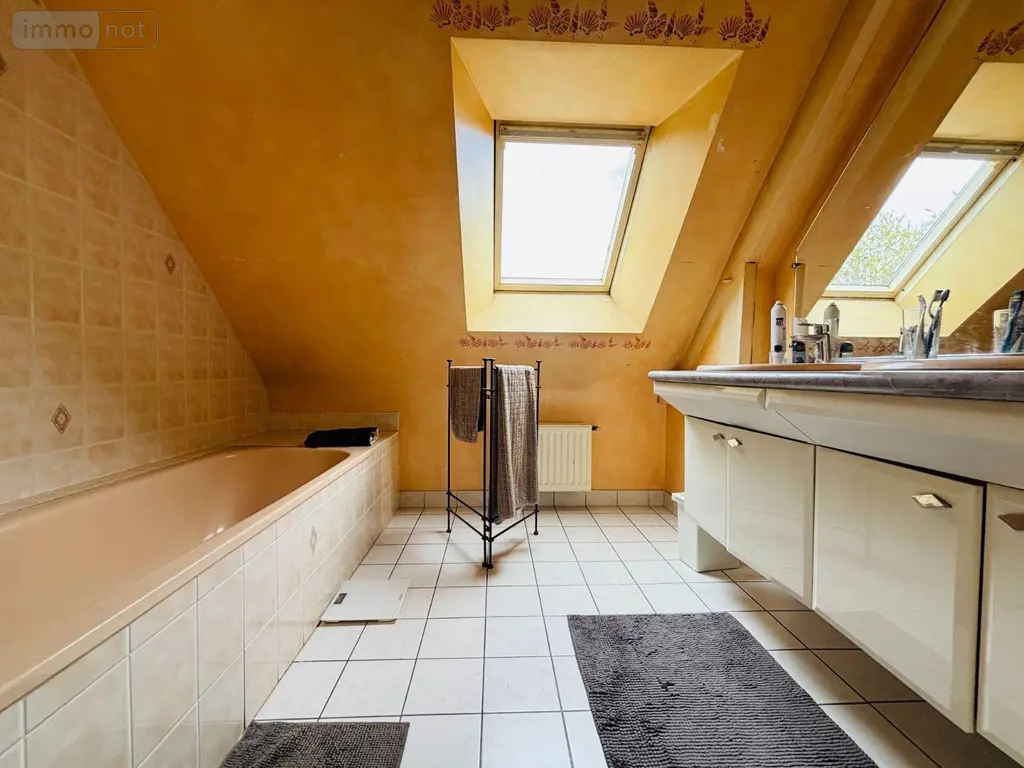 Maison a vendre Pacé 35740 Ille-et-Vilaine 35 100 m2 5 pièces 351900 euros 35129-6761 010