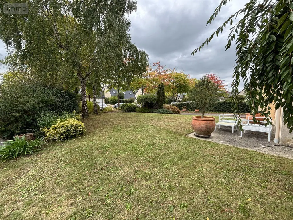 Maison a vendre Pacé 35740 Ille-et-Vilaine 35 100 m2 5 pièces 351900 euros 35129-6761 011