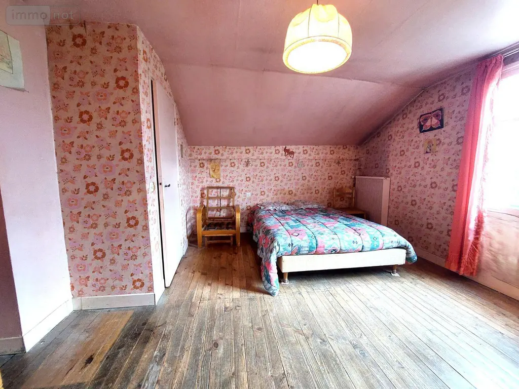 Maison a vendre Coucy 08300 Ardennes 08 120 m2 7 pièces 87000 euros 10315/626 003