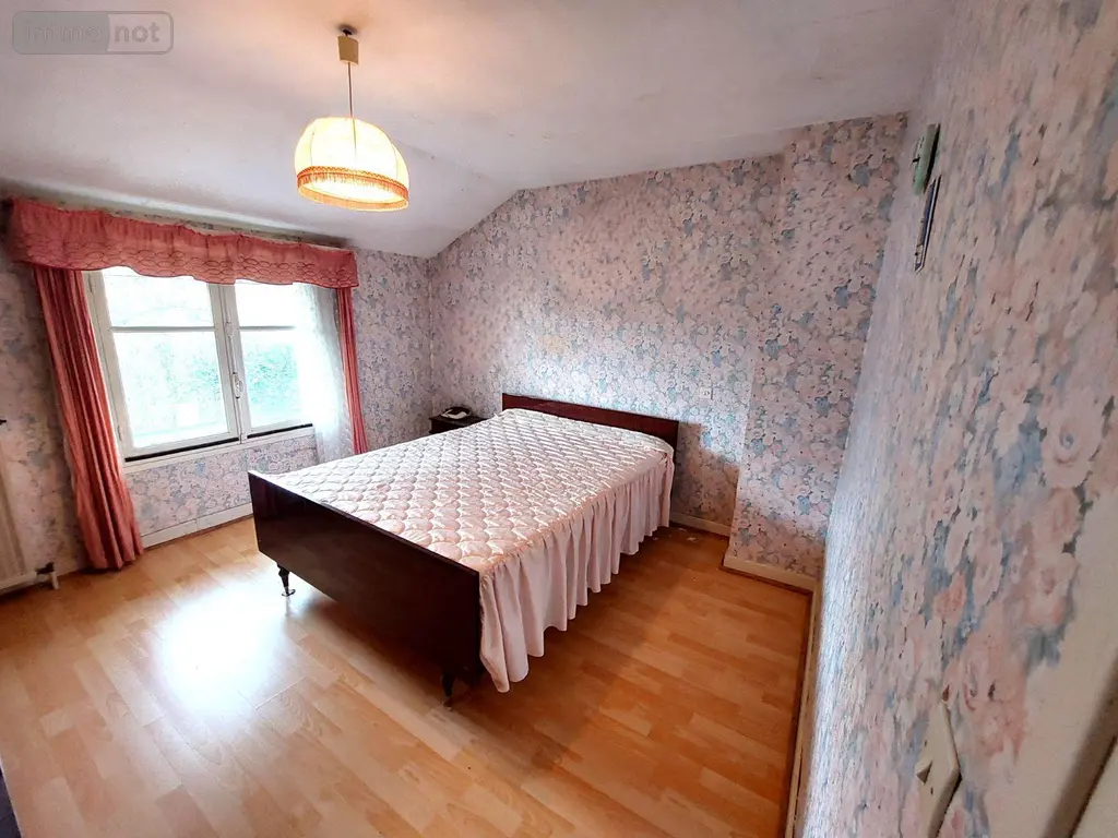 Maison a vendre Coucy 08300 Ardennes 08 120 m2 7 pièces 87000 euros 10315/626 004