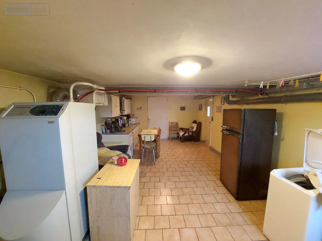 Maison a vendre Coucy 08300 Ardennes 08 120 m2 7 pièces 87000 euros 10315/626 007