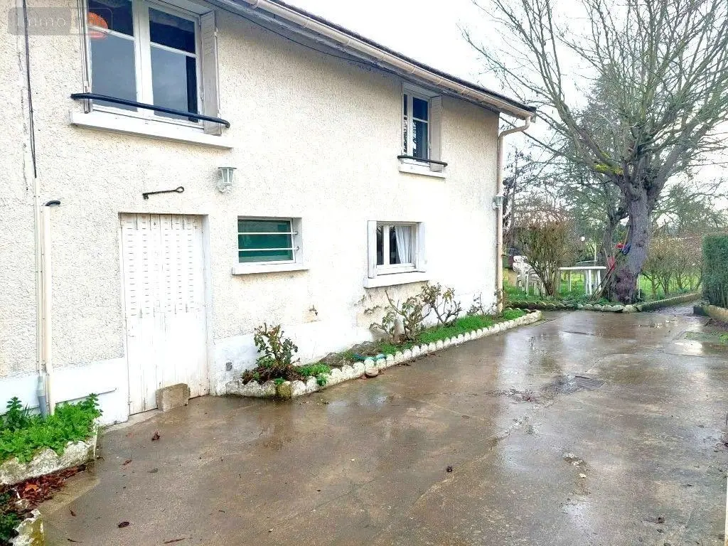 Maison a vendre Coucy 08300 Ardennes 08 120 m2 7 pièces 87000 euros 10315/626 009