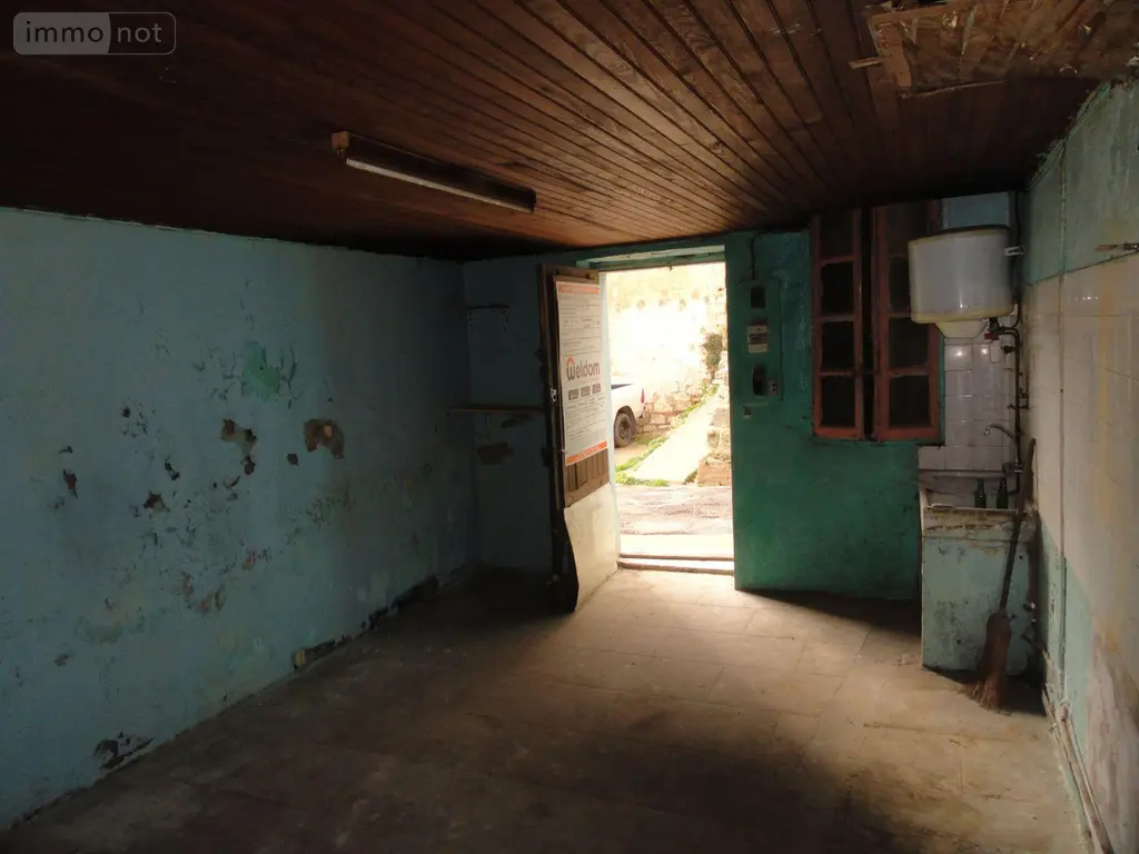 Maison a vendre Saint-Gilles 30800 Gard 30 151 m2 70000 euros 11411/442 004