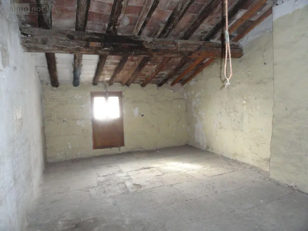 Maison a vendre Saint-Gilles 30800 Gard 30 151 m2 70000 euros 11411/442 005