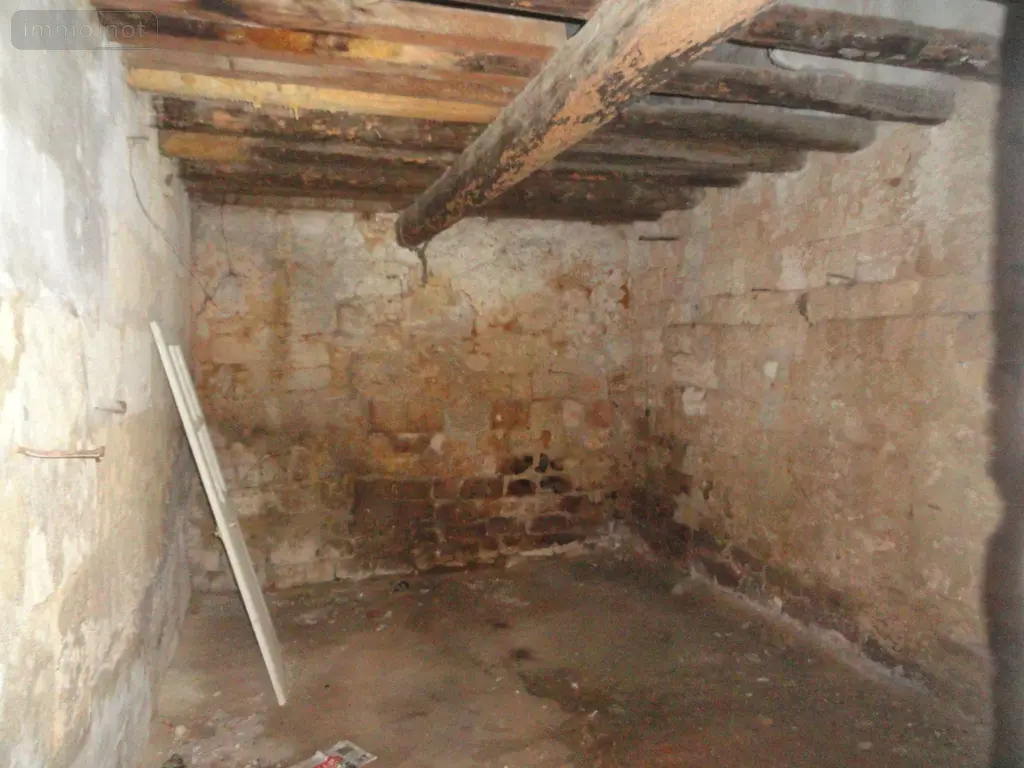 Maison a vendre Saint-Gilles 30800 Gard 30 151 m2 70000 euros 11411/442 009
