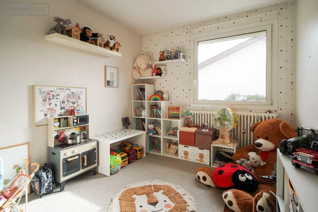 Maison a vendre Feillens 01570 Ain 01 132 m2 5 pièces 279000 euros 13779/982 010