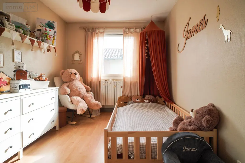 Maison a vendre Feillens 01570 Ain 01 132 m2 5 pièces 279000 euros 13779/982 009
