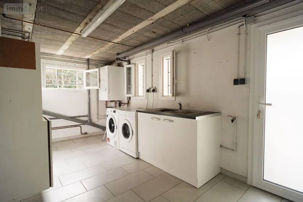 Maison a vendre Feillens 01570 Ain 01 132 m2 5 pièces 279000 euros 13779/982 013