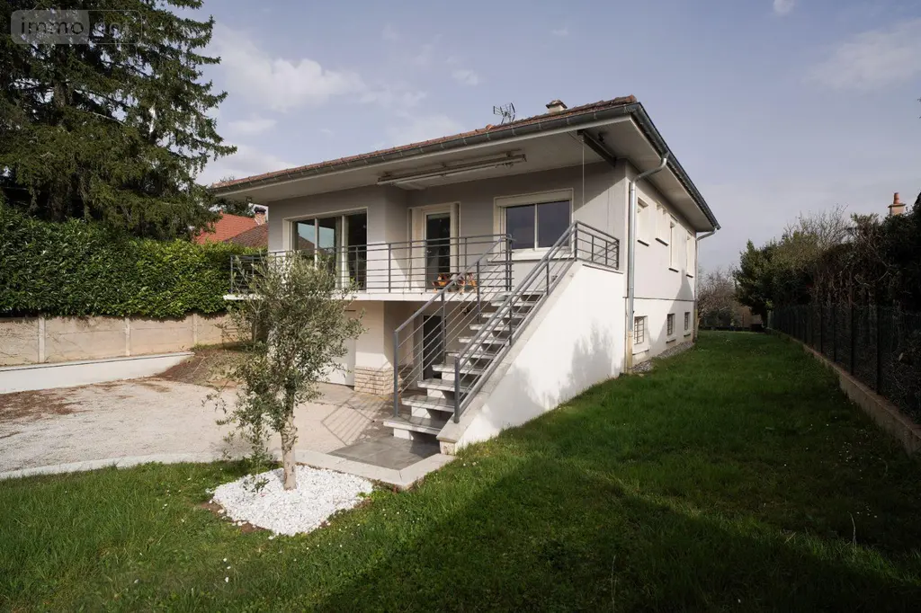 Maison a vendre Feillens 01570 Ain 01 132 m2 5 pièces 279000 euros 13779/982 005