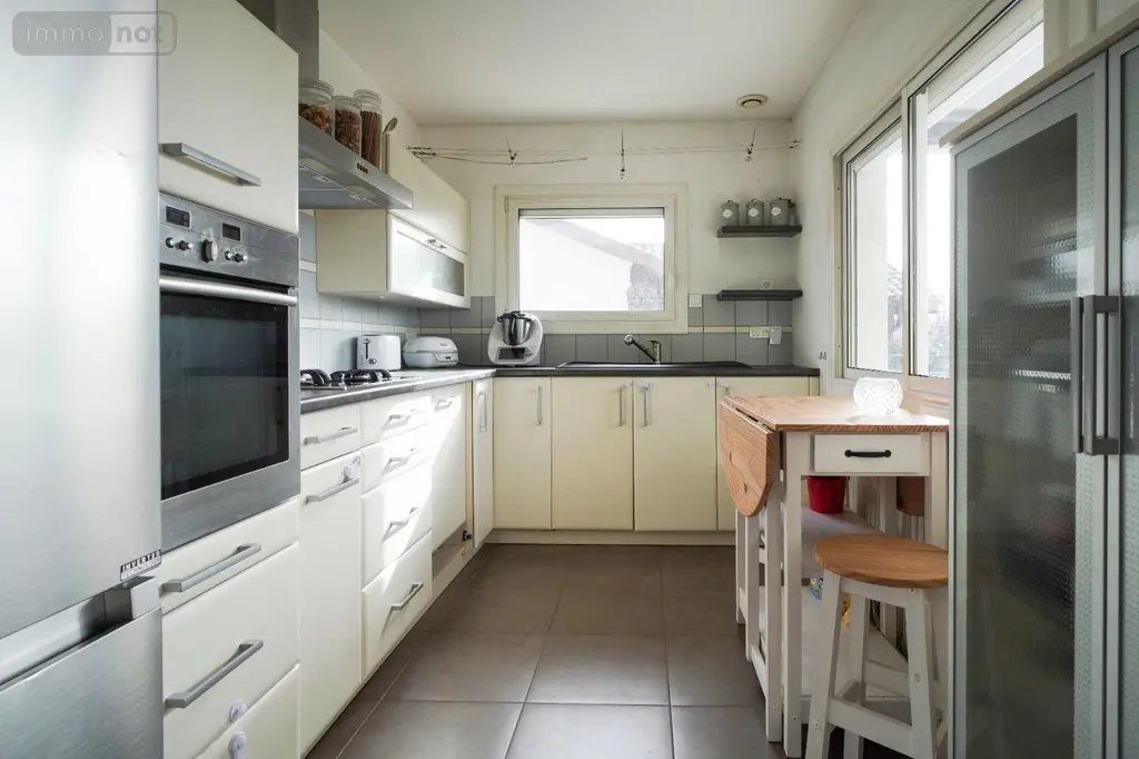 Maison a vendre Feillens 01570 Ain 01 132 m2 5 pièces 279000 euros 13779/982 007