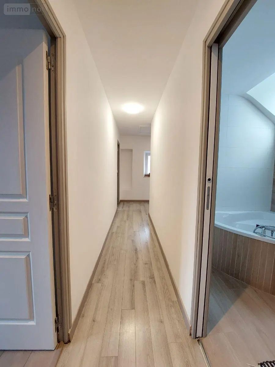 Maison a vendre Montreuil-le-Gast 35520 Ille-et-Vilaine 35 112 m2 5 pièces 333800 euros 35009/CM-293 008