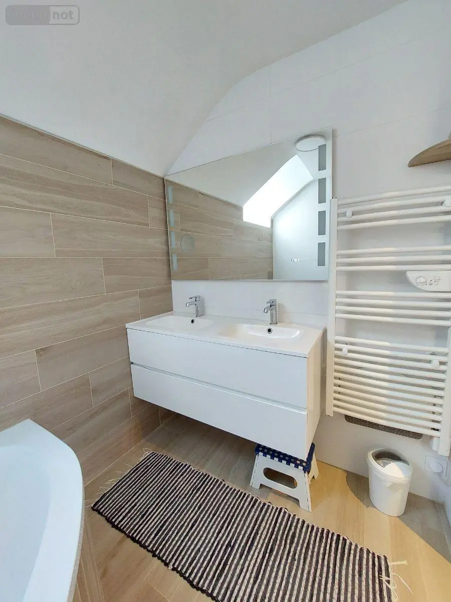 Maison a vendre Montreuil-le-Gast 35520 Ille-et-Vilaine 35 112 m2 5 pièces 333800 euros 35009/CM-293 009