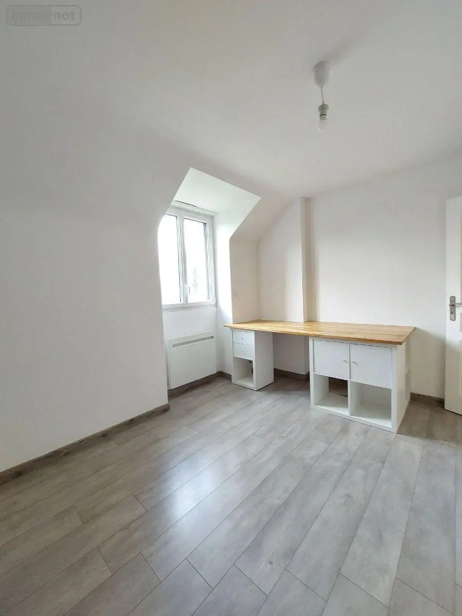 Maison a vendre Montreuil-le-Gast 35520 Ille-et-Vilaine 35 112 m2 5 pièces 333800 euros 35009/CM-293 011