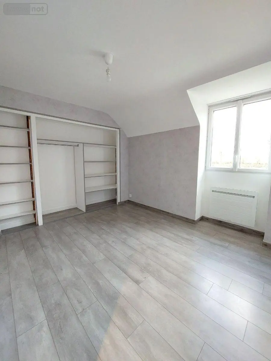 Maison a vendre Montreuil-le-Gast 35520 Ille-et-Vilaine 35 112 m2 5 pièces 333800 euros 35009/CM-293 012