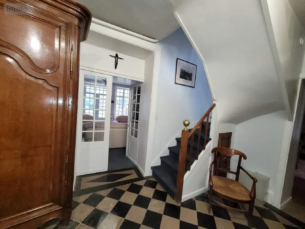 Maison a vendre Saint-Martin-Boulogne 62280 Pas-de-Calais 62 230 m2 12 pièces 384800 euros 069/533 003