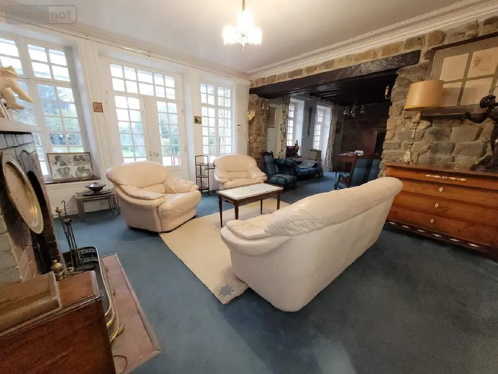 Maison a vendre Saint-Martin-Boulogne 62280 Pas-de-Calais 62 230 m2 12 pièces 384800 euros 069/533 004