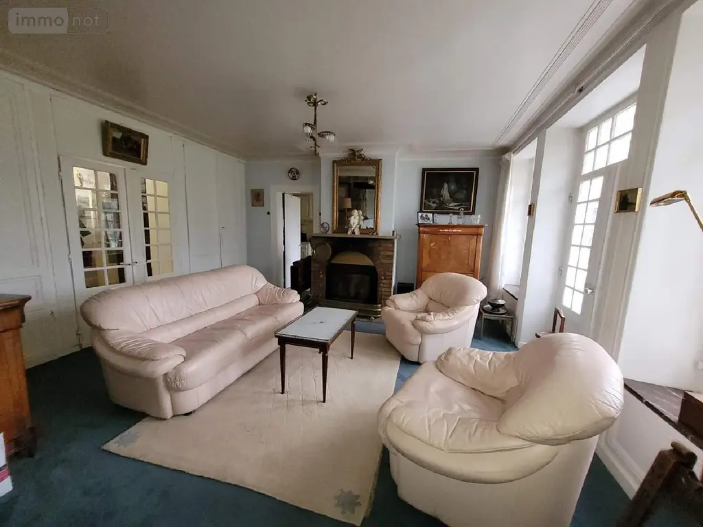 Maison a vendre Saint-Martin-Boulogne 62280 Pas-de-Calais 62 230 m2 12 pièces 384800 euros 069/533 005