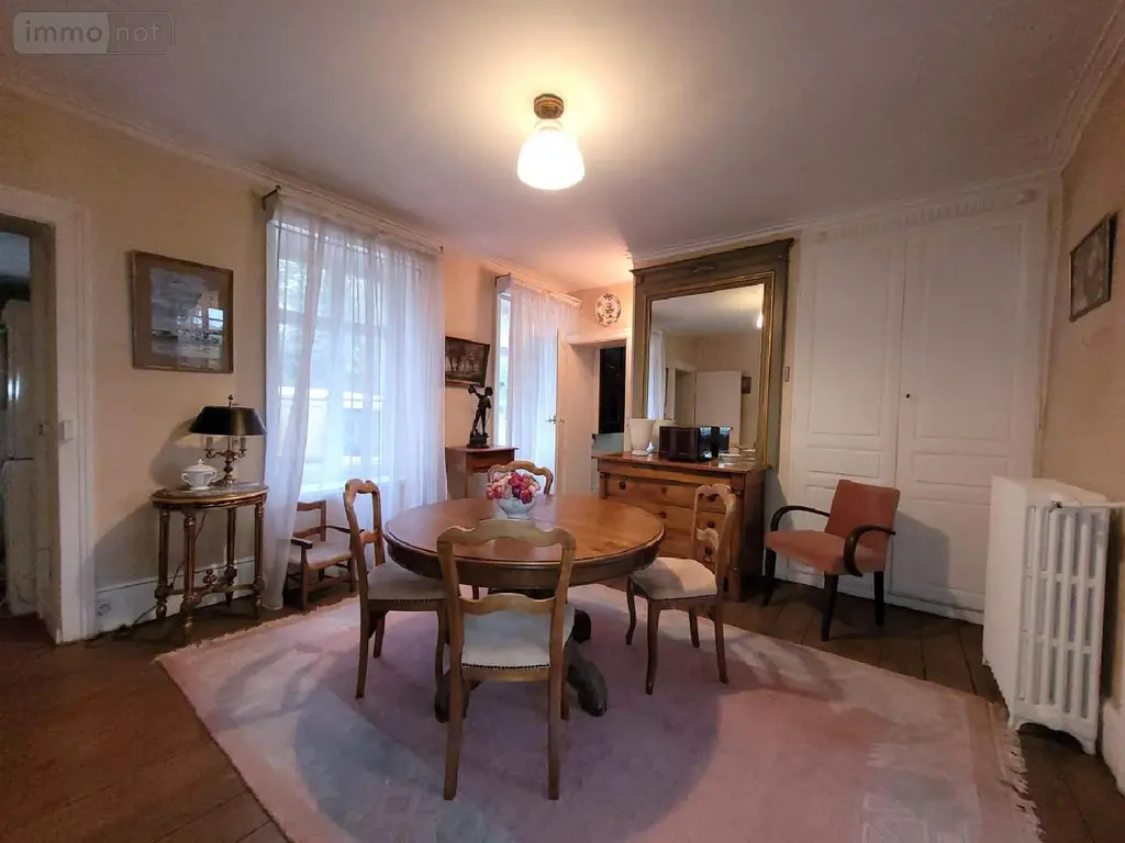 Maison a vendre Saint-Martin-Boulogne 62280 Pas-de-Calais 62 230 m2 12 pièces 384800 euros 069/533 006