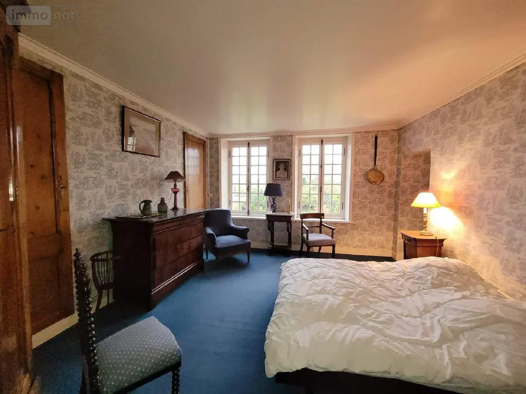 Maison a vendre Saint-Martin-Boulogne 62280 Pas-de-Calais 62 230 m2 12 pièces 384800 euros 069/533 007