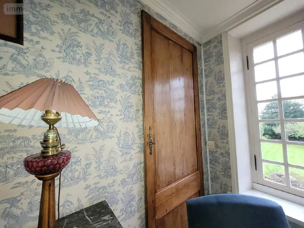 Maison a vendre Saint-Martin-Boulogne 62280 Pas-de-Calais 62 230 m2 12 pièces 384800 euros 069/533 008