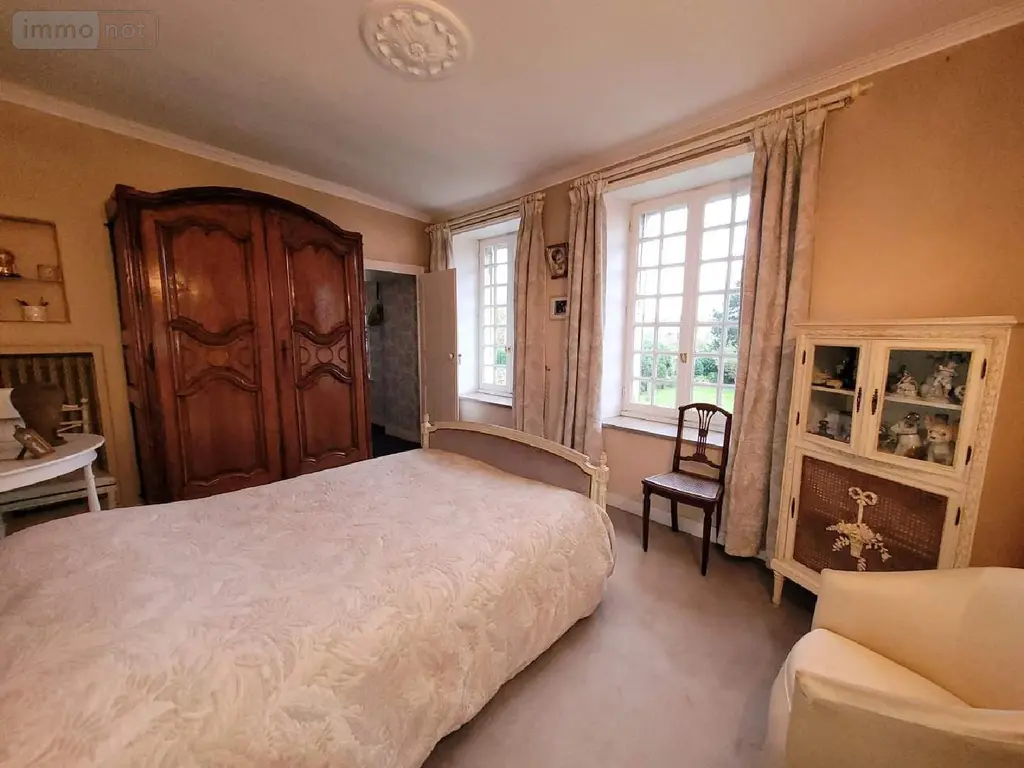 Maison a vendre Saint-Martin-Boulogne 62280 Pas-de-Calais 62 230 m2 12 pièces 384800 euros 069/533 009