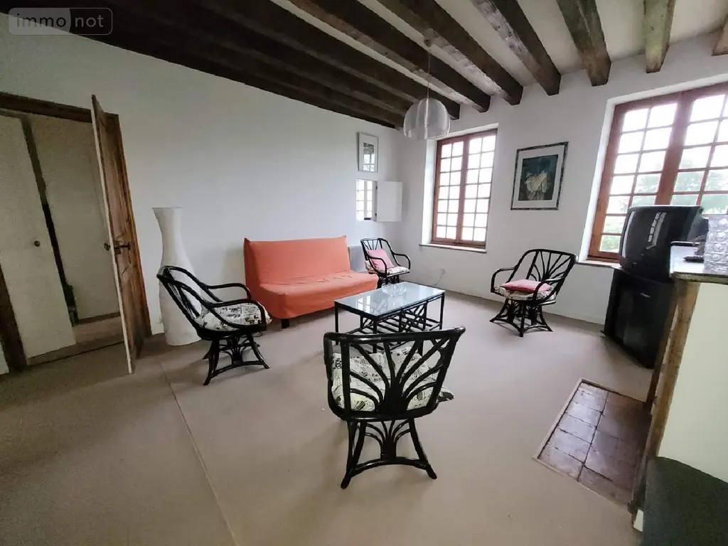 Maison a vendre Saint-Martin-Boulogne 62280 Pas-de-Calais 62 230 m2 12 pièces 384800 euros 069/533 010