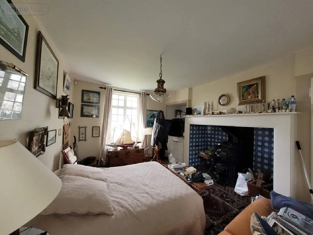 Maison a vendre Neufchâtel-Hardelot 62152 Pas-de-Calais 62 268 m2 10 pièces 644700 euros 069/569 002