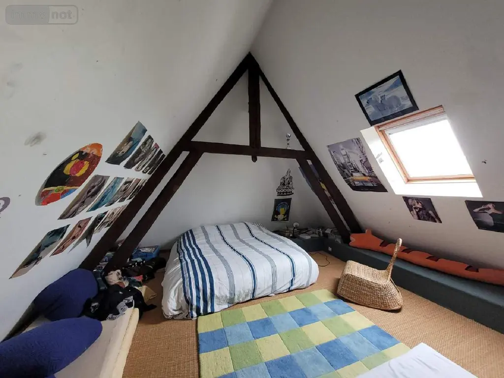 Maison a vendre Neufchâtel-Hardelot 62152 Pas-de-Calais 62 268 m2 10 pièces 644700 euros 069/569 003