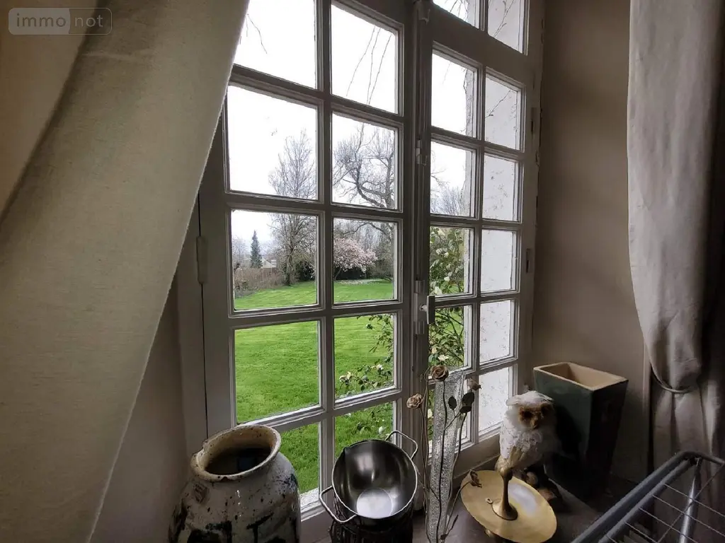 Maison a vendre Neufchâtel-Hardelot 62152 Pas-de-Calais 62 268 m2 10 pièces 644700 euros 069/569 009
