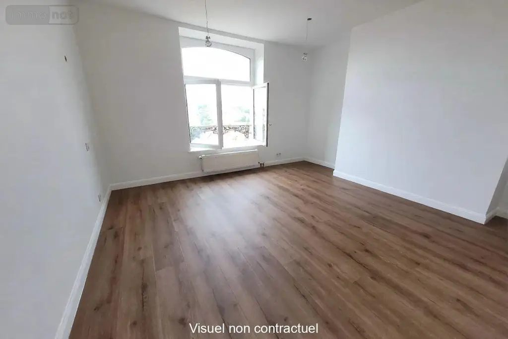 Appartement a vendre Boulogne-sur-Mer 62200 Pas-de-Calais 62 87 m2 4 pièces 276900 euros 069/601 007