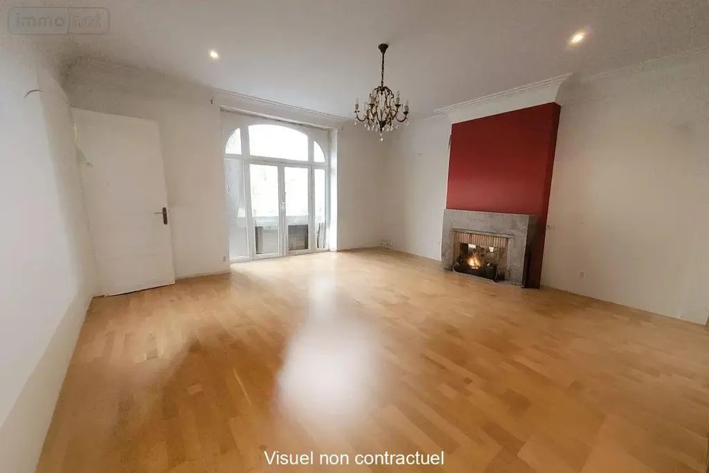 Appartement a vendre Boulogne-sur-Mer 62200 Pas-de-Calais 62 87 m2 4 pièces 276900 euros 069/601 003