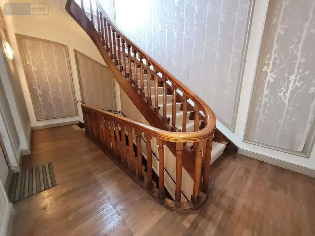 Appartement a vendre Boulogne-sur-Mer 62200 Pas-de-Calais 62 87 m2 4 pièces 276900 euros 069/601 014
