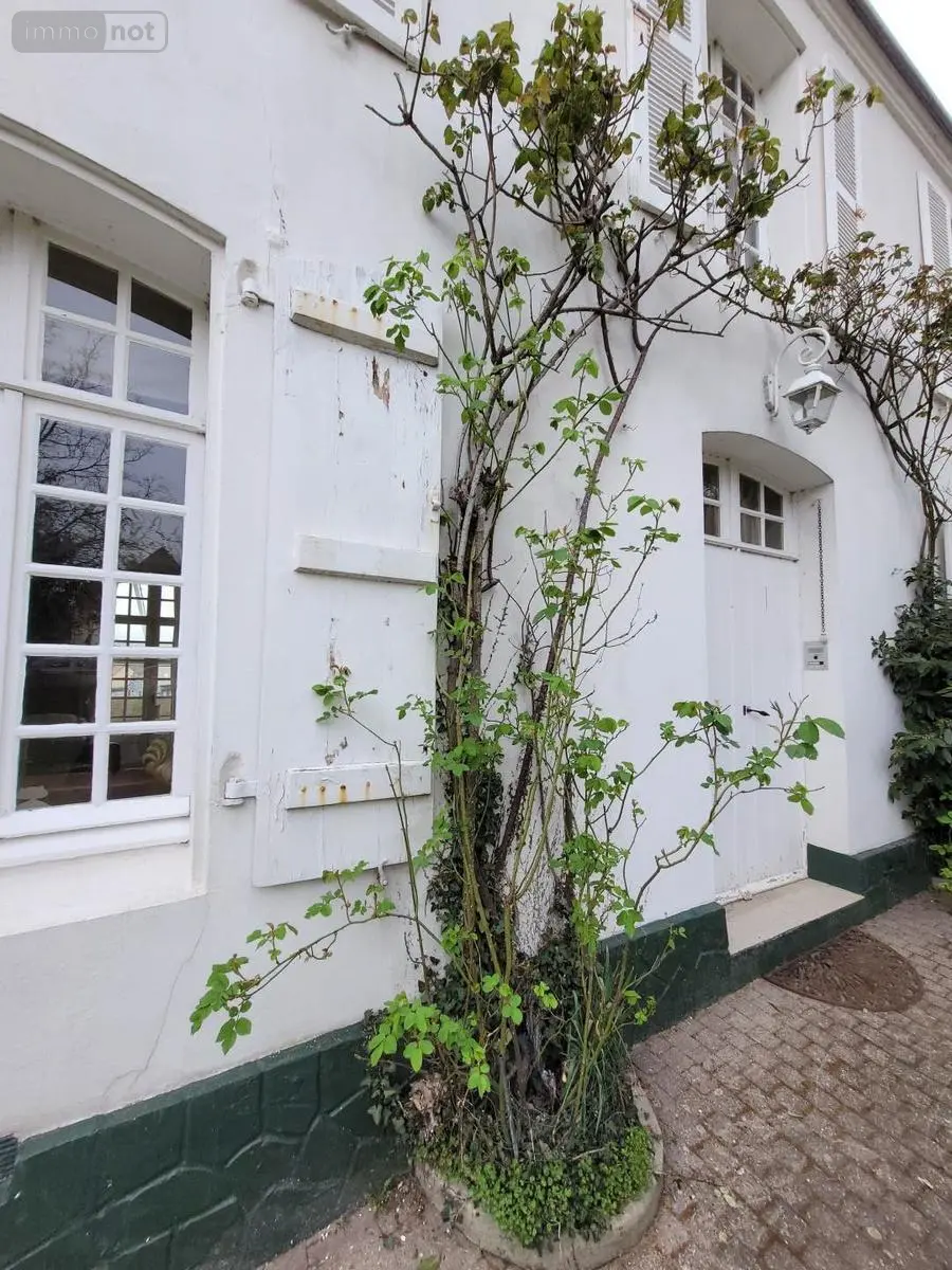 Maison a vendre Samer 62830 Pas-de-Calais 62 268 m2 10 pièces 644700 euros 069/501 011
