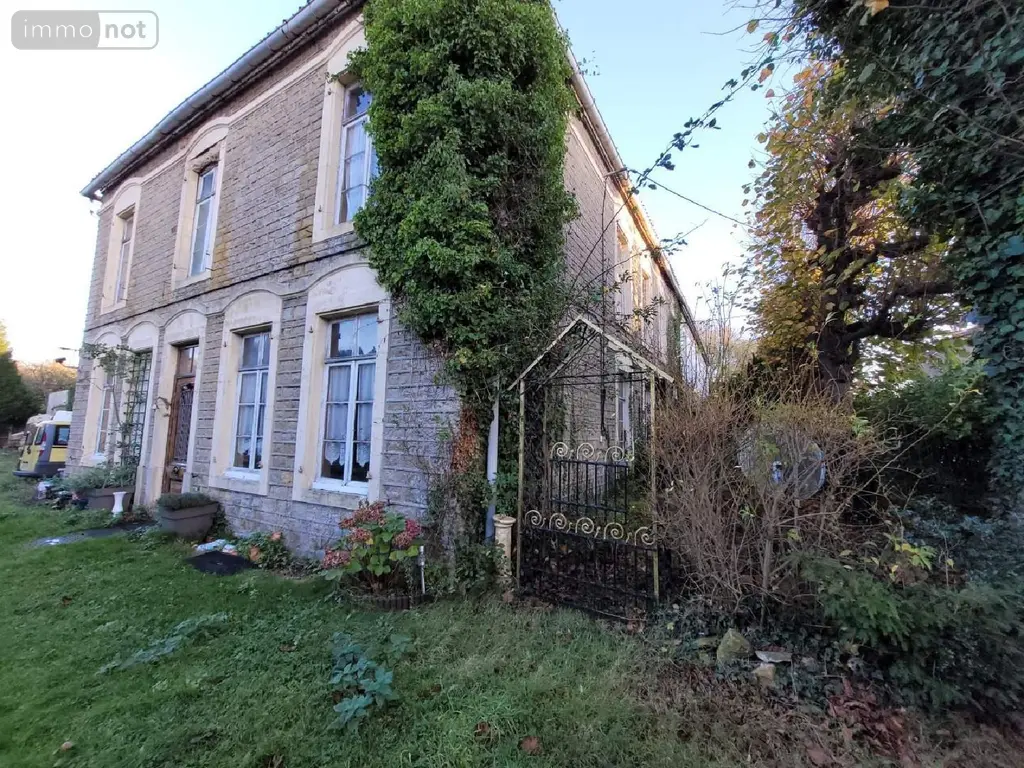 Maison a vendre Saint-Étienne-au-Mont 62360 Pas-de-Calais 62 275 m2 12 pièces 262500 euros 069/598 013